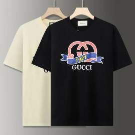 Picture of Gucci T Shirts Short _SKUGucciM-3XLgyxG512172